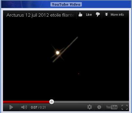 étoiel filante ou sat cosmos 1220 ? étoiel filante ou sat cosmos 1220 ?