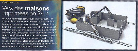 Impression 3D