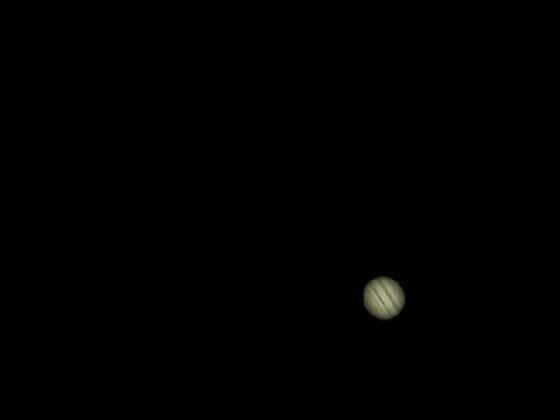 JUPITER