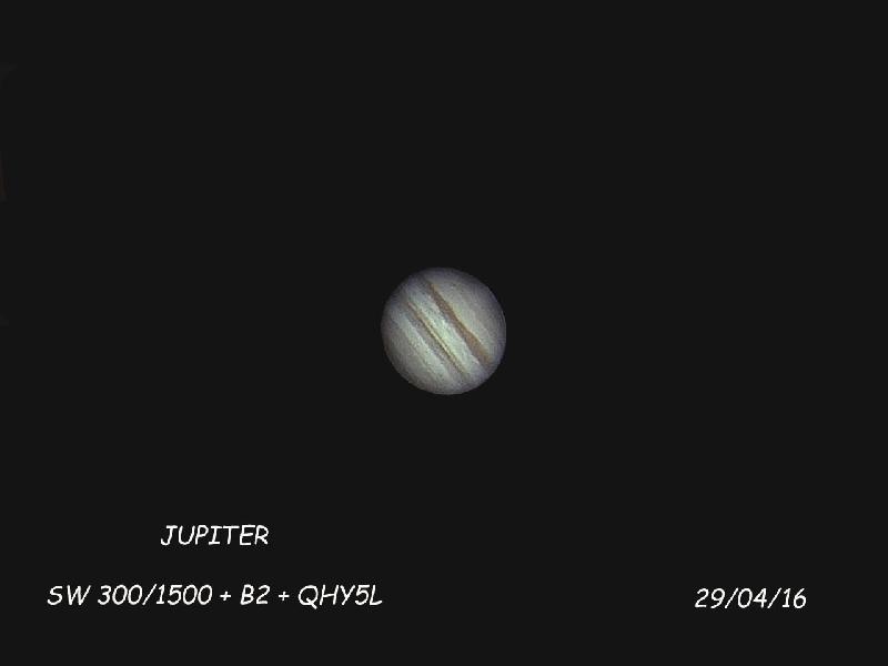 JUPITER
