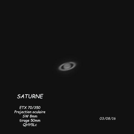 SATURNE