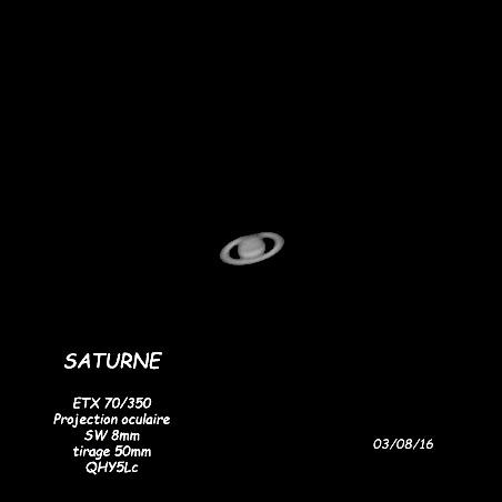 SATURNE