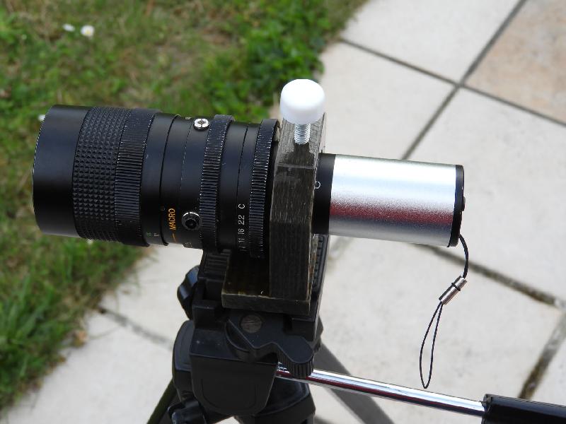 QHY5L + ZOOM