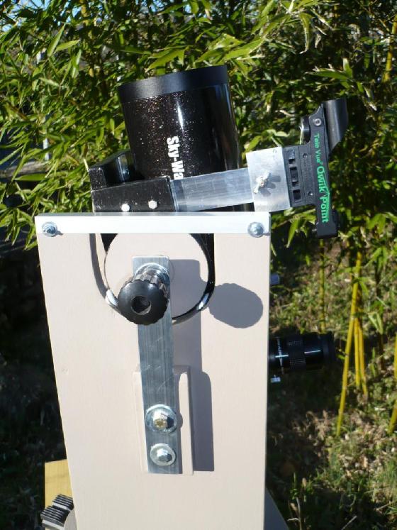 Dobson Mak90 Dobson Mak90