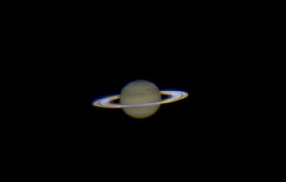 Saturne