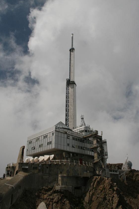 pic du midi pic du midi