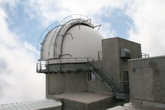 Pic du midi Pic du midi