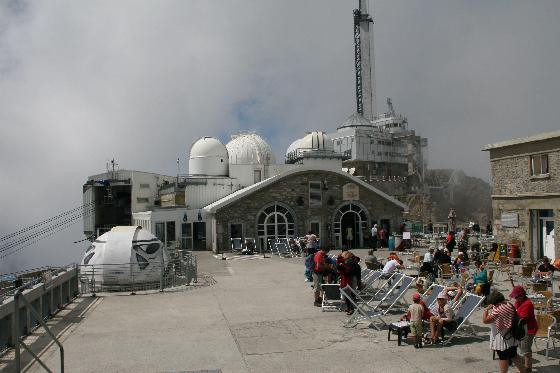 Pic du midi Pic du midi