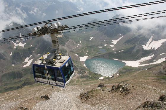 Pic du midi Pic du midi