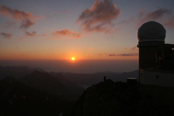Pic du midi Pic du midi