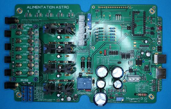 alimentation alimentation