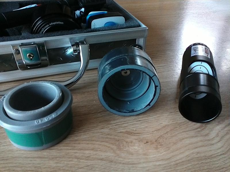 collimation 2