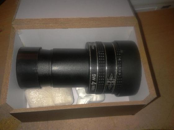oculaire TMB 4mm oculaire TMB 4mm