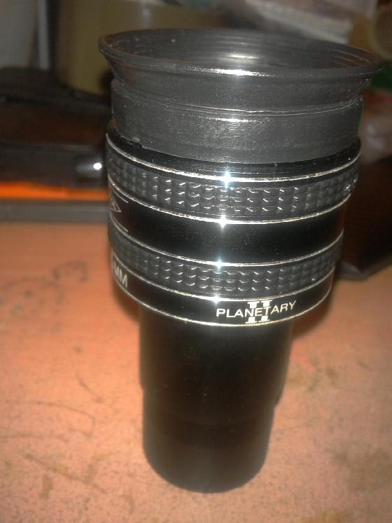 oculaire TMB 4mm oculaire TMB 4mm