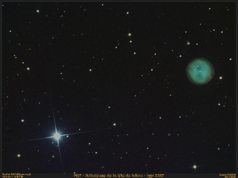 m 97-Le hibou m 97-Le hibou