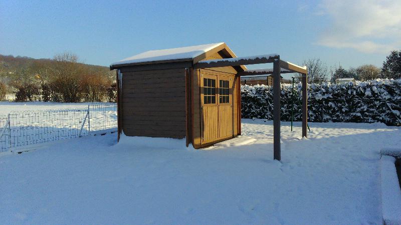 Mon observatoire Mon observatoire