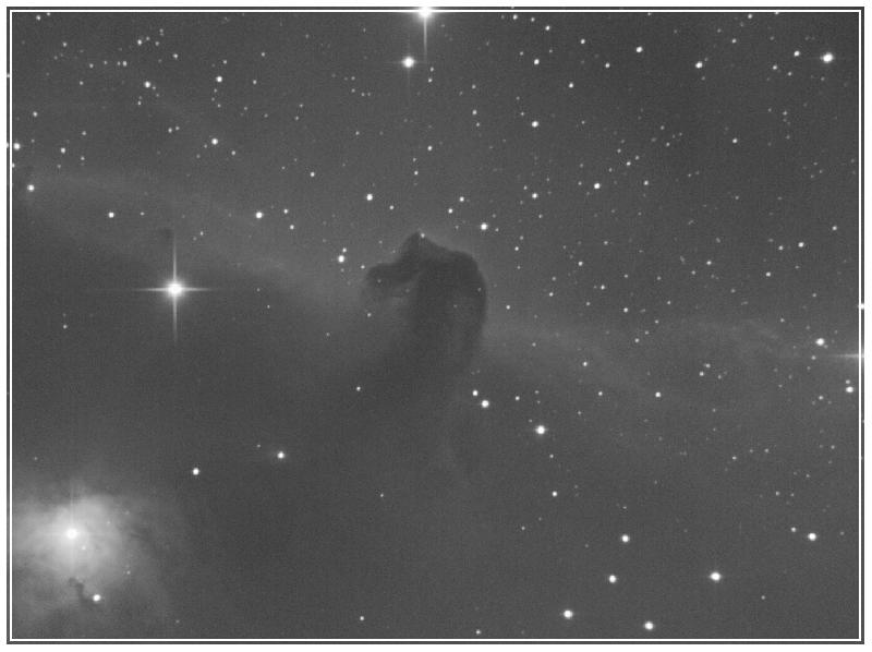IC 434 IC 434