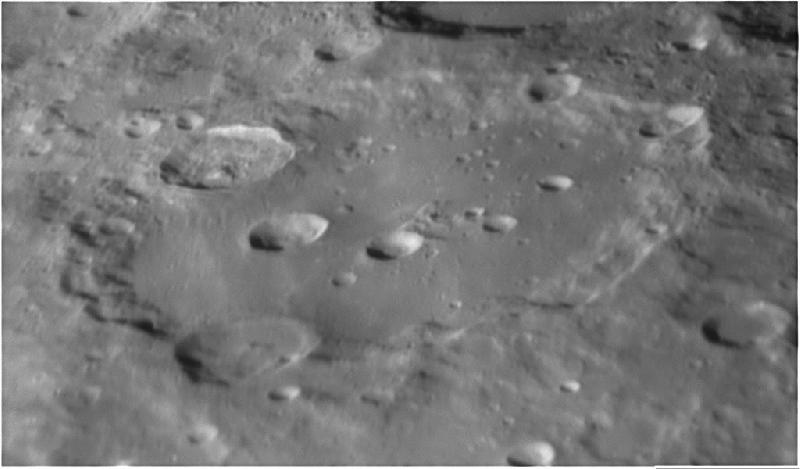 Clavius Clavius