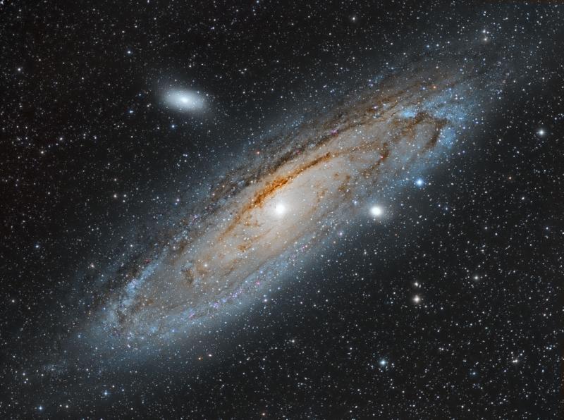 m31 m31