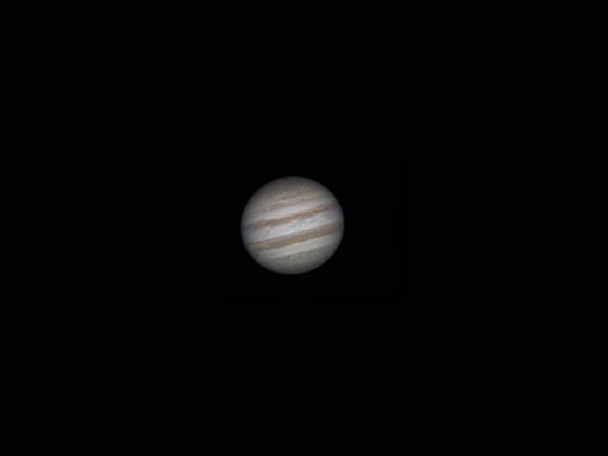 jupiter le 22/01/2014 a 21:21