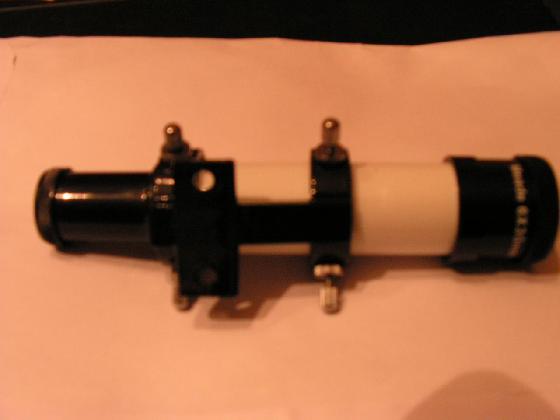 Chercheur Meade 6x30 Chercheur Meade 6x30