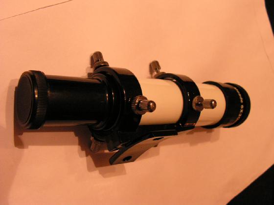 Chercheur Meade 6x30 I Chercheur Meade 6x30 I