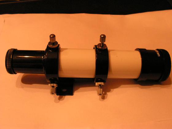 Chercheur Meade 6x30 II Chercheur Meade 6x30 II