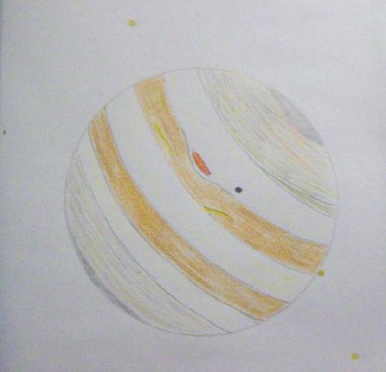 Jupiter