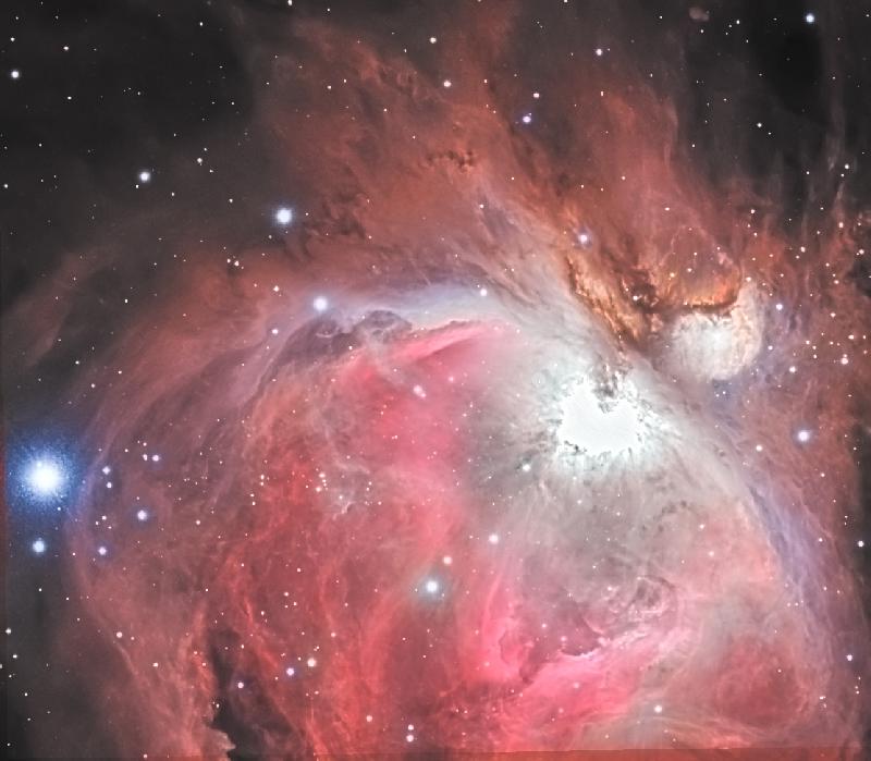 M42 Ha-LRVB