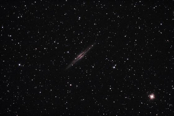 test rc gso - ngc891