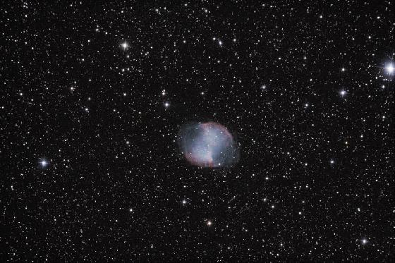 test rc gso - m27