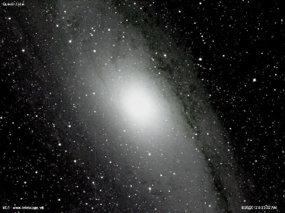 M31 (itéléscope.net)