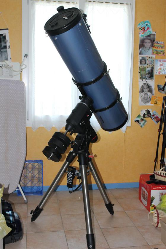Newton 1200/250 GOTO
