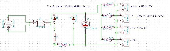 Circuit alim ed1