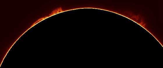 Soleil 20150830 Soleil 20150830