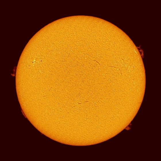 Soleil ASI 174 MM Soleil ASI 174 MM