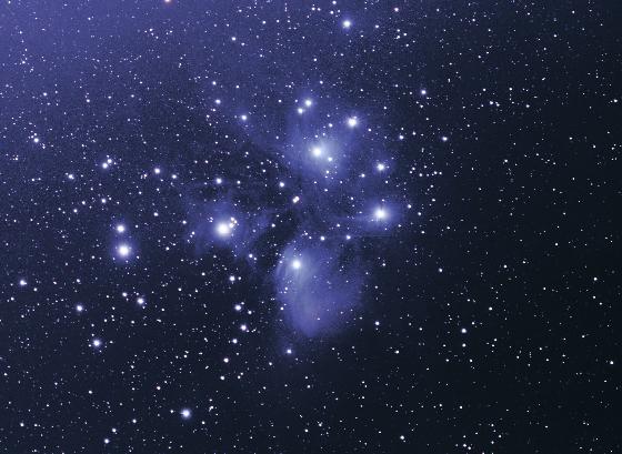 Pleiades