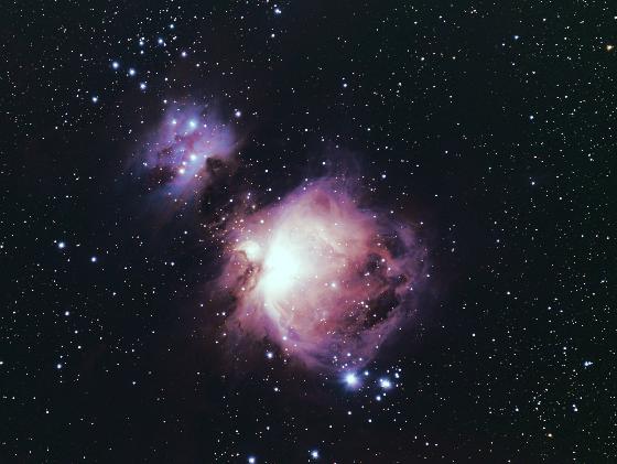 Orion