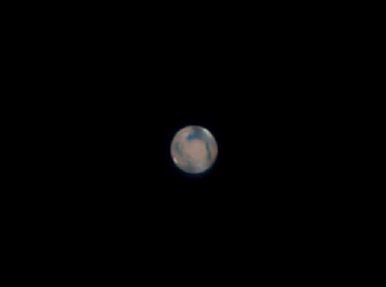 mars mars