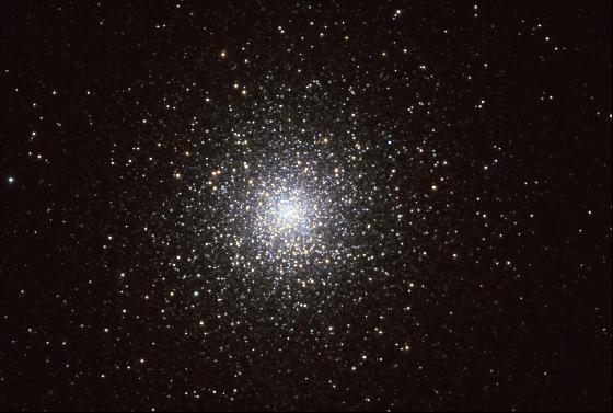 M15 M15