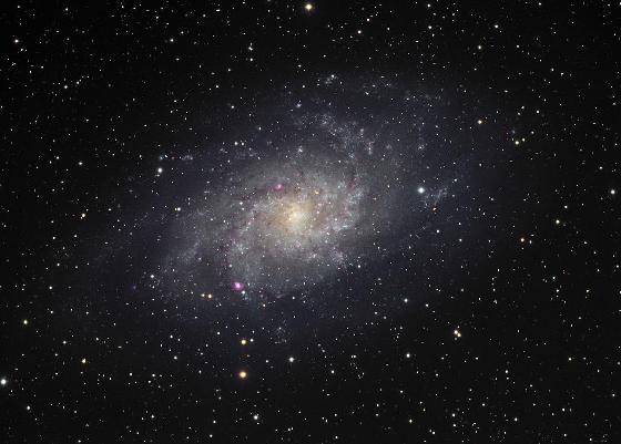 M33 M33