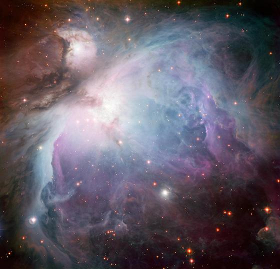 M42 M42