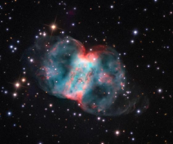 M76 M76