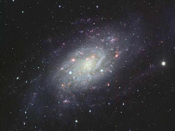 NGC 2403 NGC 2403