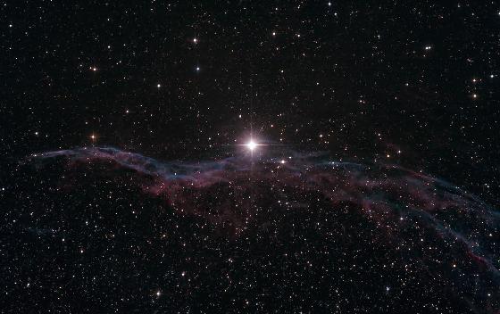 NGC 6960 NGC 6960