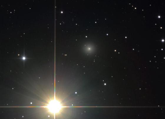 NGC 404 NGC 404