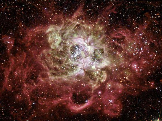 NGC 604 NGC 604