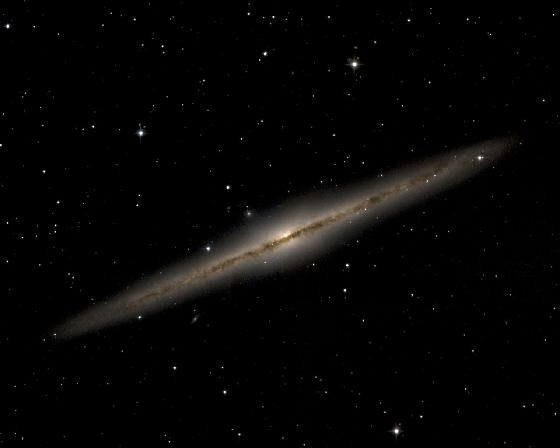 NGC 891