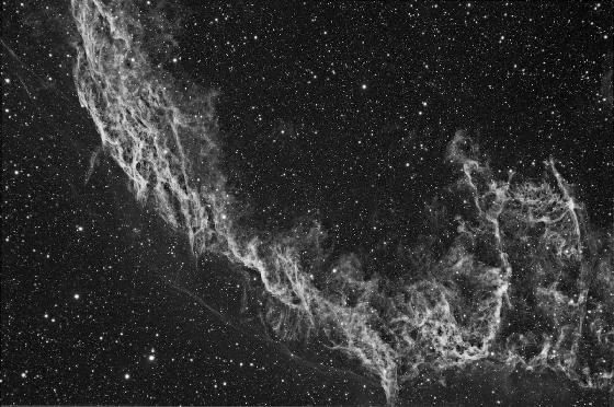 NGC 6995 NGC 6995
