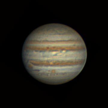 Jupiter Jupiter
